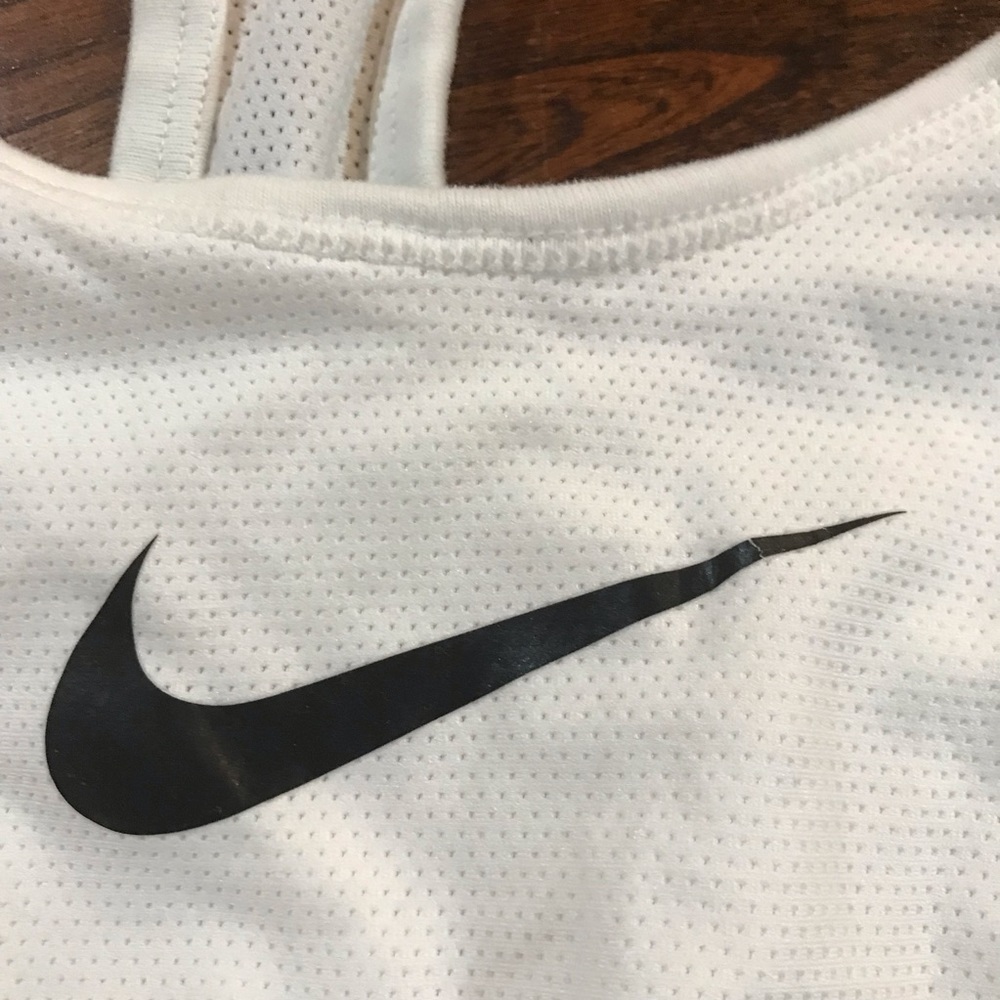 👟NIKE DRI FIT Reversible Sports Bra - Picture 4 of 8